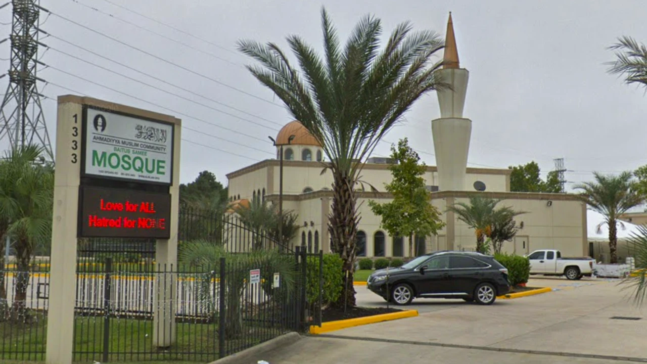 Teksas'ın İhvan'ı 'terör örgütü' ilan etmesinin gerçek nedeni: Hepsi bölük bölük İslam'a koşuyor!