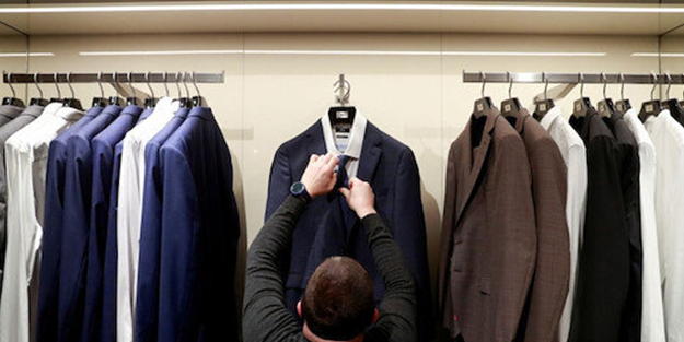 Tekstil devi iflas etti! 9 bin mağaza 6 ay içinde kapacak