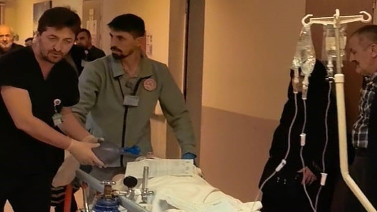 Tekstil fabrikasında feci kaza! İşçi 5 gün sonra yaşamını yitirdi