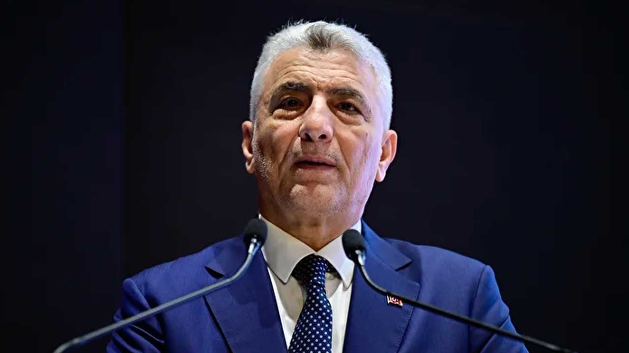 "Tekstil gözden çıkarıldı mı?" Bakan Bolat'tan çok net cevap