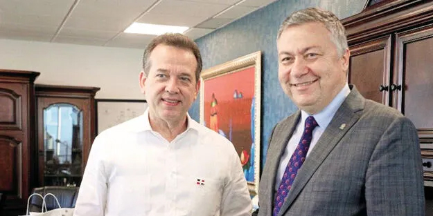 Tekstil sektöründen Latin çıkarması! Türkiye planı diyerek duyurdu: Küba ve Dominik...