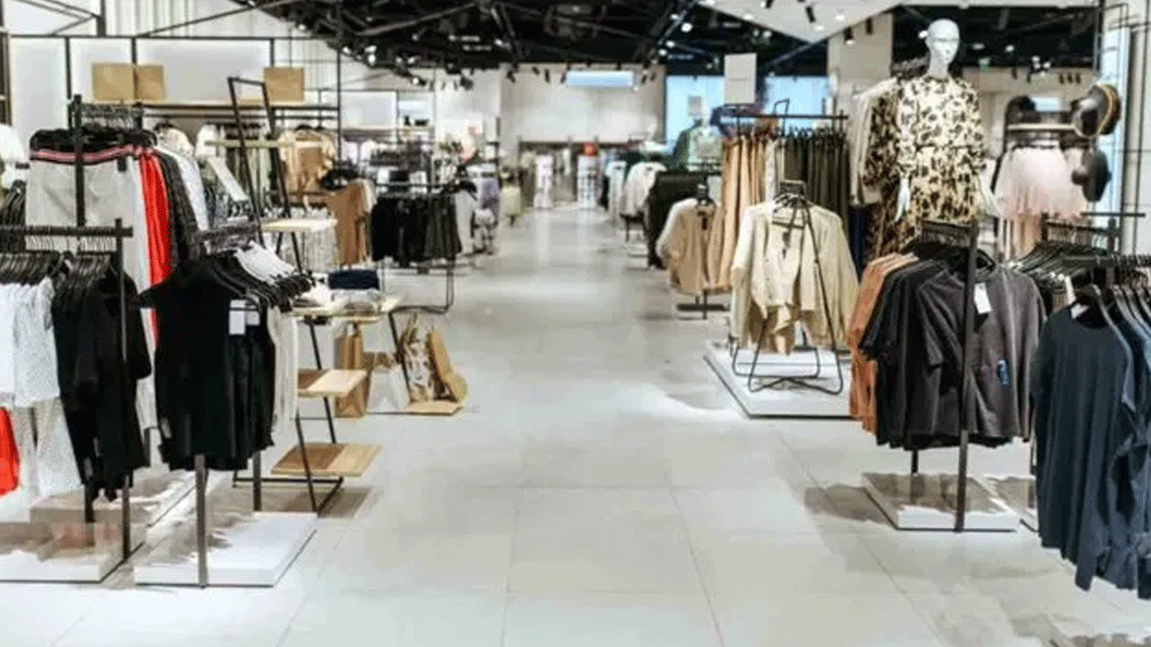 Tekstil sektörünün devi iflas etti! Dünyaca ünlü markalara iş yapıyordu