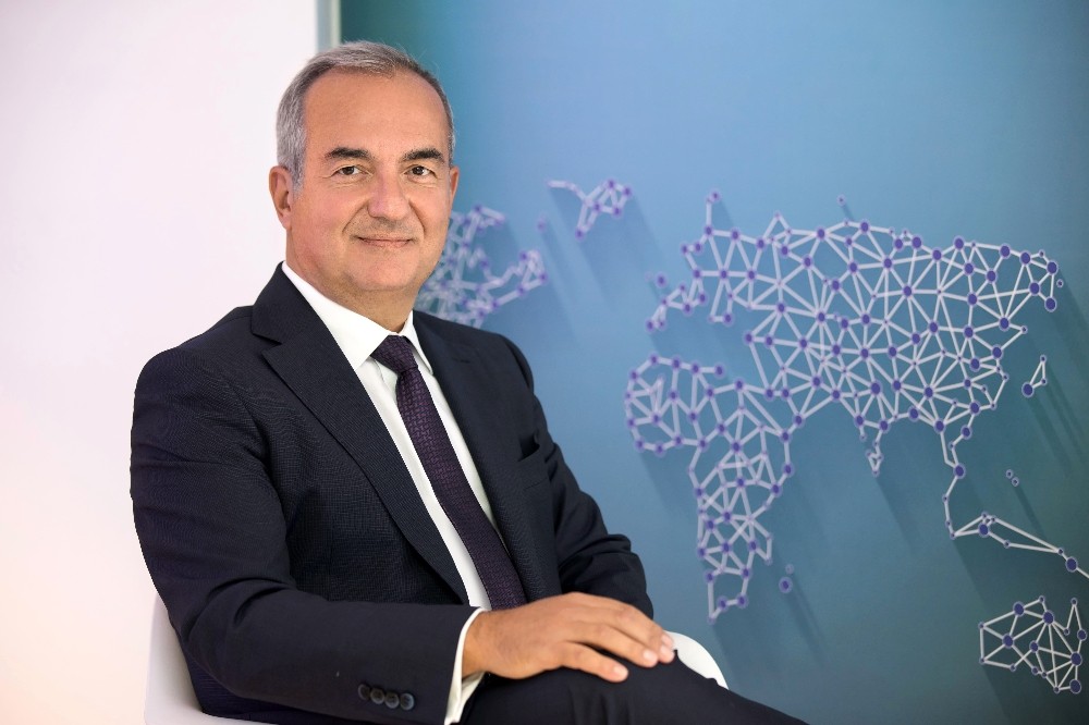 Tekstil ve konfeksiyon makineleri ihracatında hedef 1 milyar dolar 