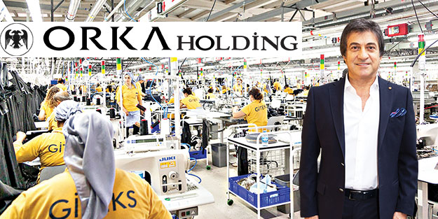 Tekstilciler üretim ve ihracatla büyümek istiyor! ‘Yükümüze omuz verenlerle birlikte uçarız’