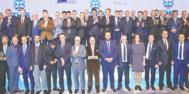 Tekstilcilerden 12 milyar dolar ihracat sözü