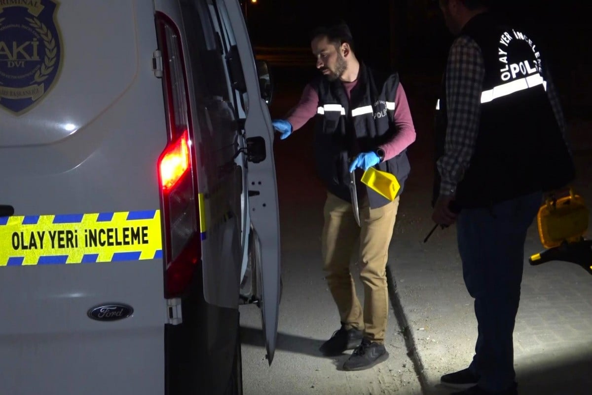 Tekstilcinin ölümüyle sonuçlanan cinayetteki bıçak arazide bulundu