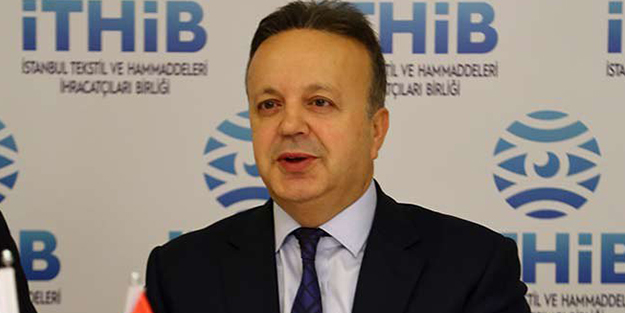 Tekstilde çalıştıracak işçi bulamıyoruz