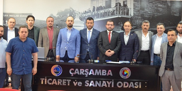 Tekstilkent için geri sayım