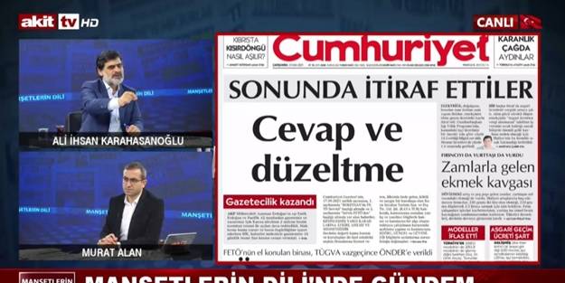 Tekzip yetmez bunu da yapın! Yalan zincirinin mağdurlarına yol gösteriyoruz