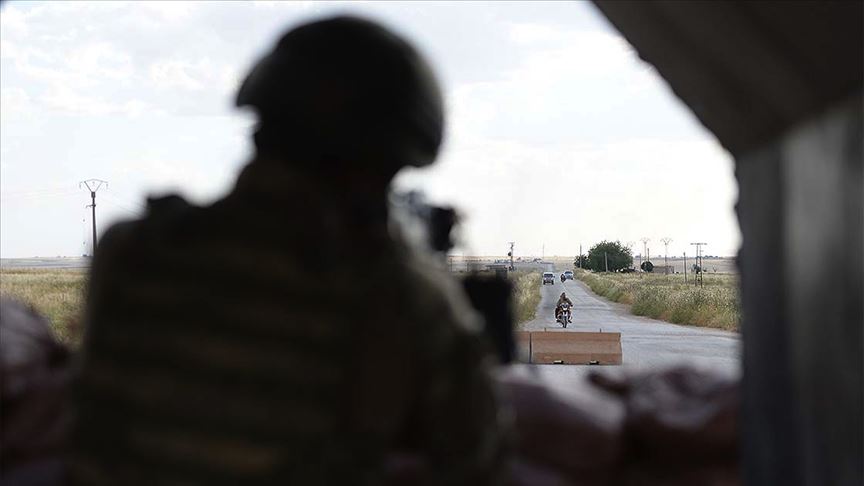 Tel Abyad'da bombalı saldırı girişimi son anda engellendi