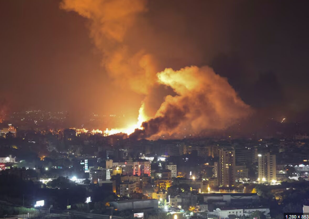 Tel Aviv alevler içinde! İsrail basınından "Büyük hasar var" itirafı geldi