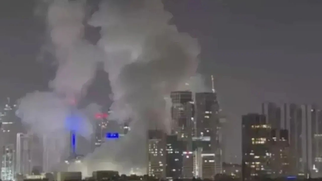 Tel Aviv, İran saldırıları için iki ülkenin kapısını çaldı!