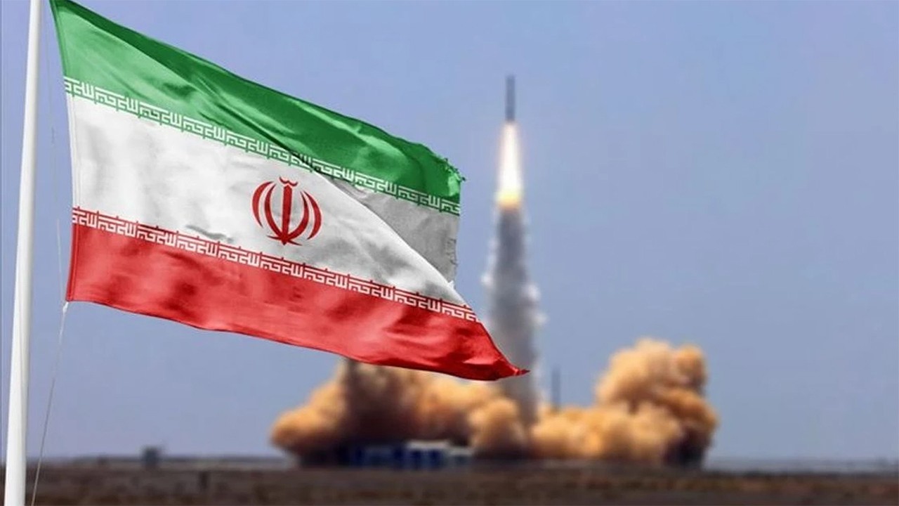 Tel Aviv, Ramat Gan, Negev ve Beersheba vuruluyor Devrim muhafızları 79. dalgayı başlattı