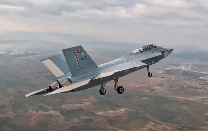 Tel Aviv Üniversitesi askeri güvenlik raporu yayınlandı! İsrail eriyor Türkiye güçleniyor