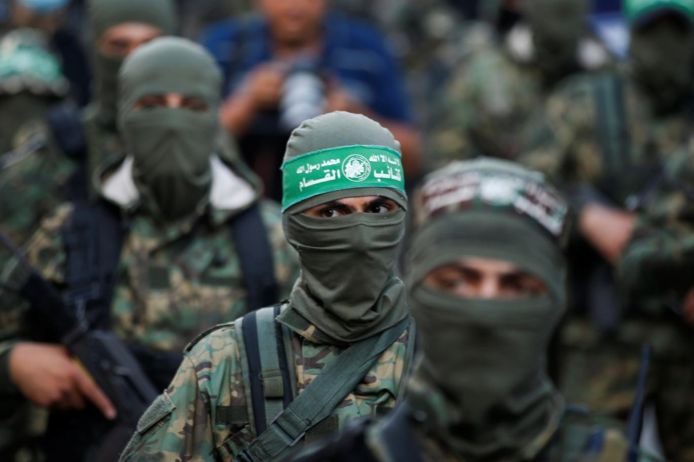 Tel Aviv’deki patlama İsrail'i panikletiyor! Hamas uyardı