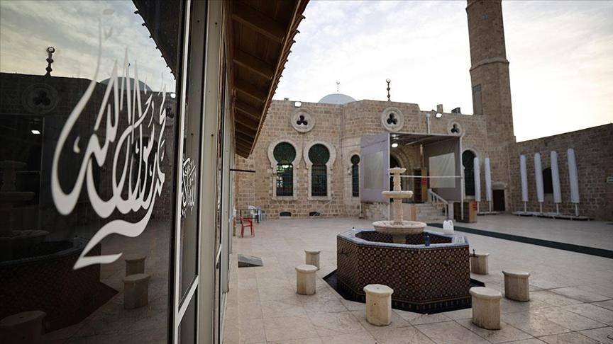 Tel Aviv’e İslam mührünü vuran Hasan Beg Camii