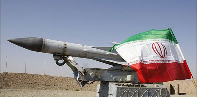 Tel Aviv’i yok ederiz