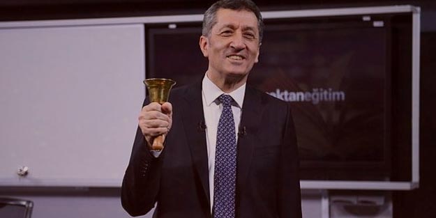 Telafi eğitim okullarda mı olacak?