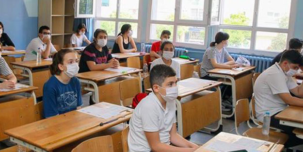 Telafi eğitim zorunlu mu? Telafi eğitim hangi dönemi kapsayacak?