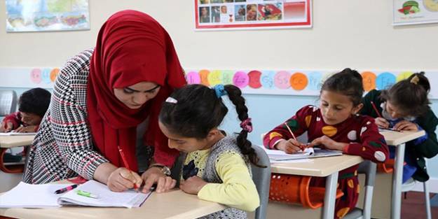 Telafi eğitimi öğretmenlere zorunlu mu?