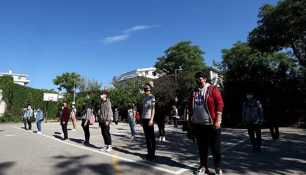 Telafi eğitimine zaman başlayacak?