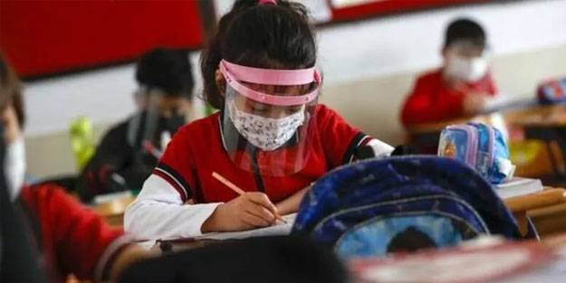 Telafi eğtime hangi sınıflar başvuracak? Telafi eğitim kayıtları nerede yapılacak?