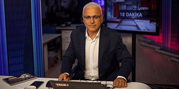 Tele 1 çalışanları topyekün Öcalan sevicisi olduklarını itiraf ettiler!