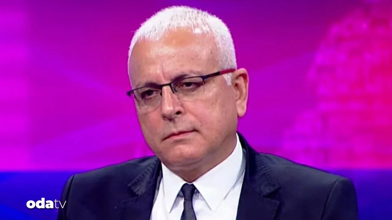 TELE 1’in sahibi Merdan Yanardağ’a hapis şoku