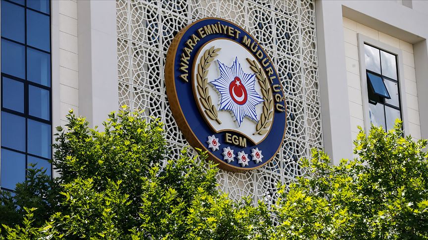 TELE1 Ankara Temsilcisi Dükel ve OdaTV Ankara Haber Müdürü Yıldız gözaltına alındı