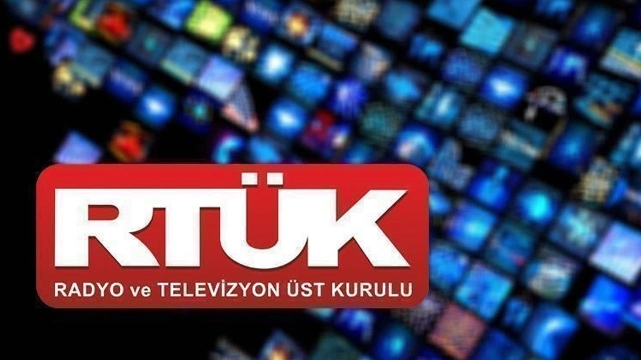 Tele1 ve Sözcü'nün cezaları belli oldu