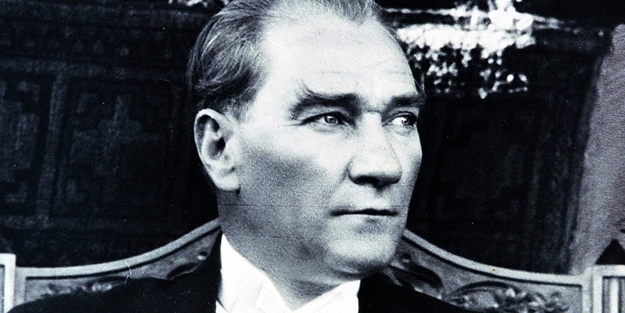 Tele1'in Mustafa Kemal yalanı ortaya çıktı