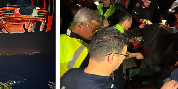 Teleferik değil bakımsızlık faciaya davetiye çıkardı