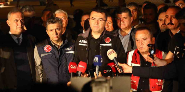 Teleferik kazasında kurtarılanların sayısı 74 oldu