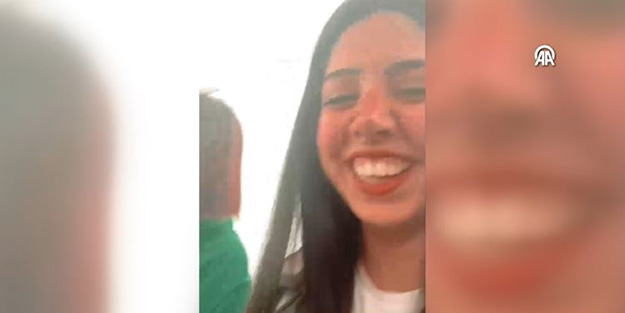 Teleferik kazasının görüntüsünü çekmişti! Anne ile kızı yaşadıkları dehşeti anlattı