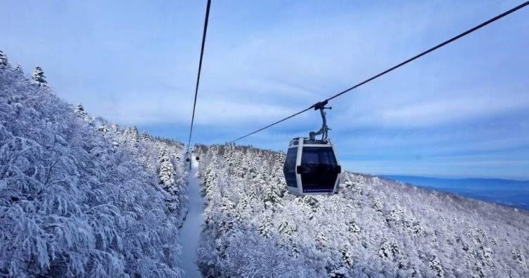 Teleferikle Uludağ’a çıkacaklar dikkat 