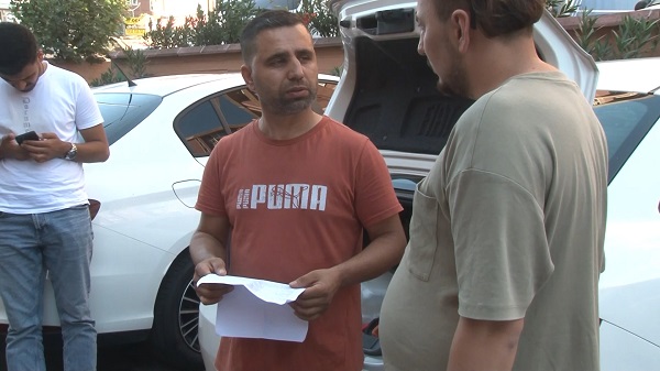 Telefon almak istedi 3 kez dolandırıldı