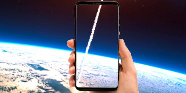 Telefon çekme sorunu tarih oluyor