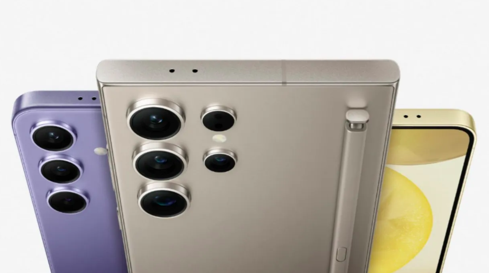 Çekmeyen telefonlara son! Galaxy S25'te bomba özellik