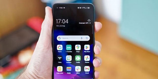 Telefon devi Türkiye'yi üretim üssü yapacak