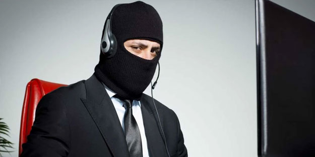 Telefon dolandırıcıları asrın vurgununu yaptı! 32 milyon dolar