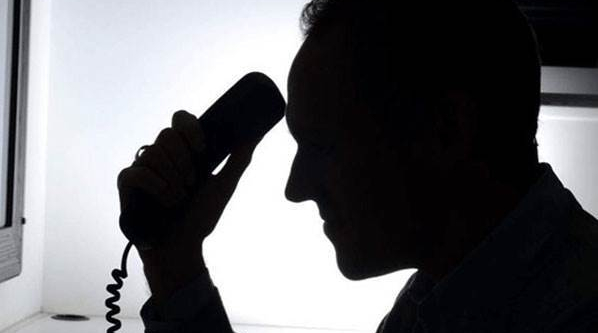 Dolandırıcılara 15 bin lirasını kaptırdı