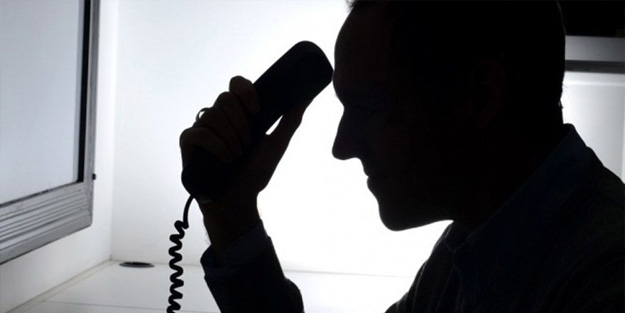 Telefon dolandırıcılarından yeni taktik! Bu tuzağa düşmeyin