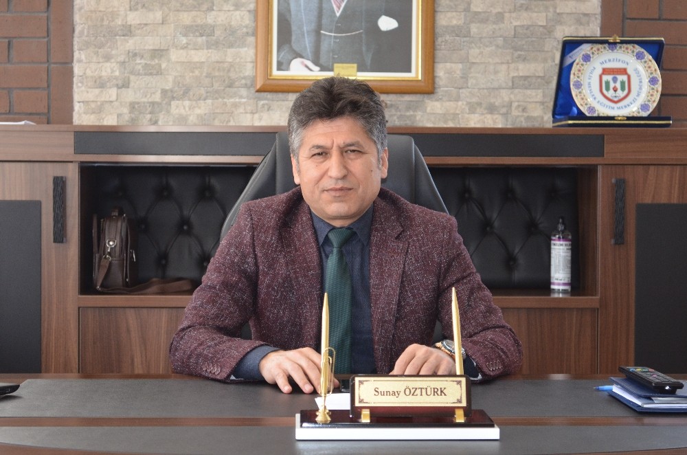 Telefon dolandırıcılığına dikkat 