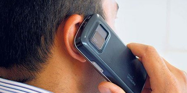 Telefon dolandırıcısı bu kez kandıramadı