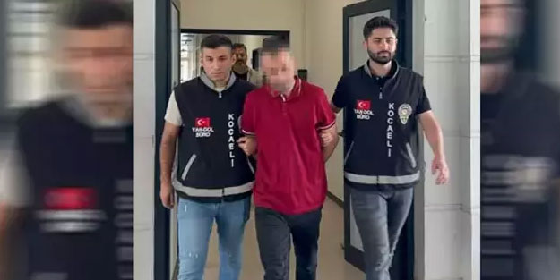 Telefon dolandırıcısı kendisini başsavcı olarak tanıttı