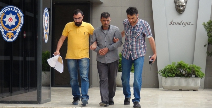 Telefon dolandırıcısına 10 yıl hapis cezası istemi