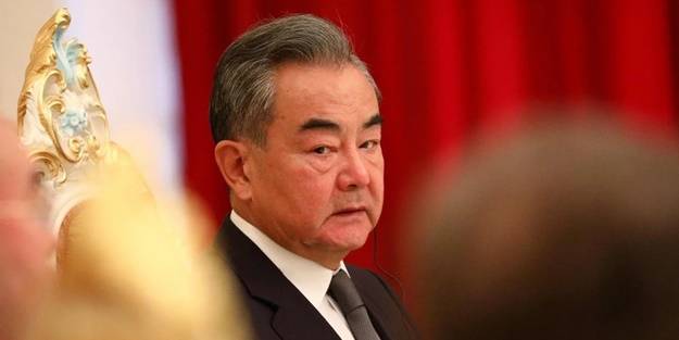 Telefon görüşmesi yaptılar! Çin'den Afganistan çağrısı