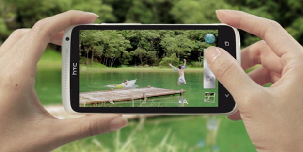 Telefon ile mükemmel fotoğraflar çekmenin formülü