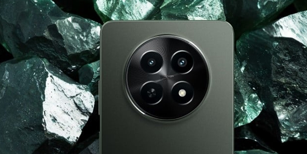  Telefon konuşmalarında öne çıkan Realme C65 5G tanıtıldı! Özellikleri ve fiyatı