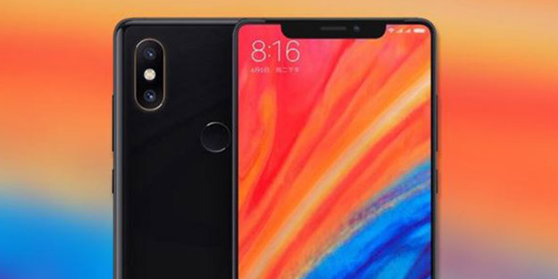Telefon piyasasında Xiaomi çılgınlığı: Xiaomi 8 tanıtılıyor